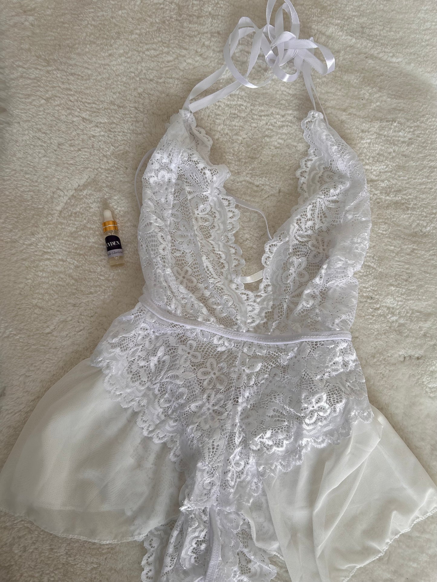 Ma lingerie™ by Eyden Beauty