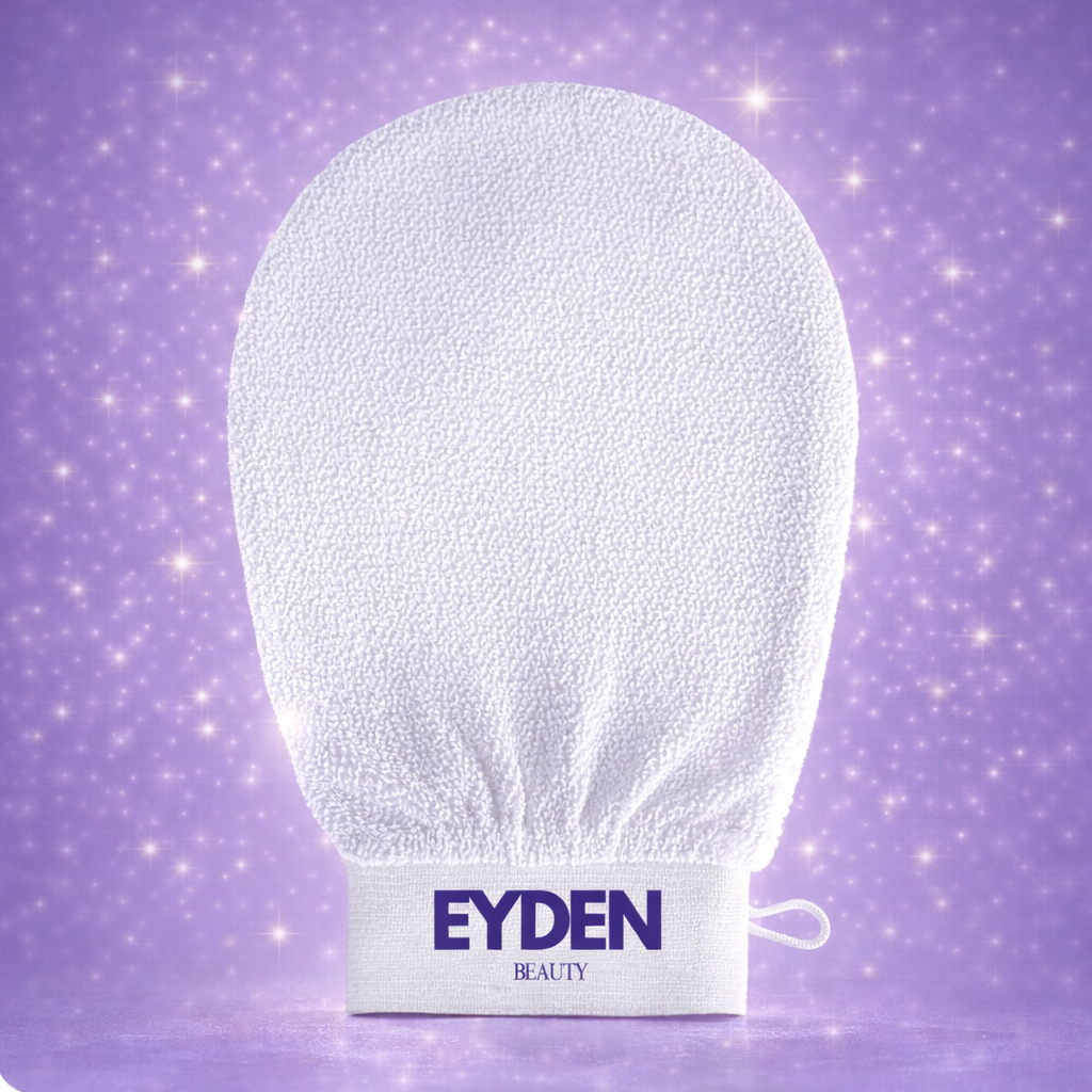 Gant Renaissance Eyden – Exfoliant Premium 