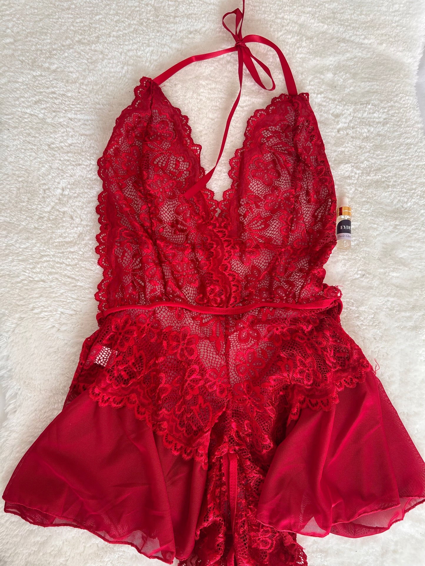 Ma lingerie™ by Eyden Beauty