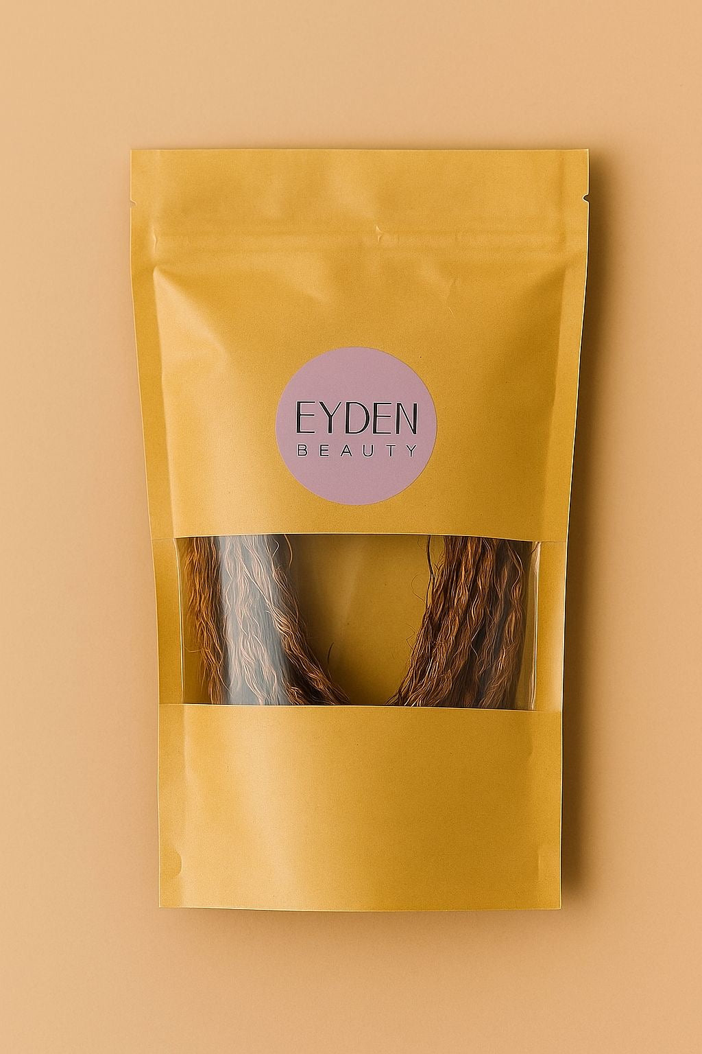 Cure Glow de Khamaré - 30 jours