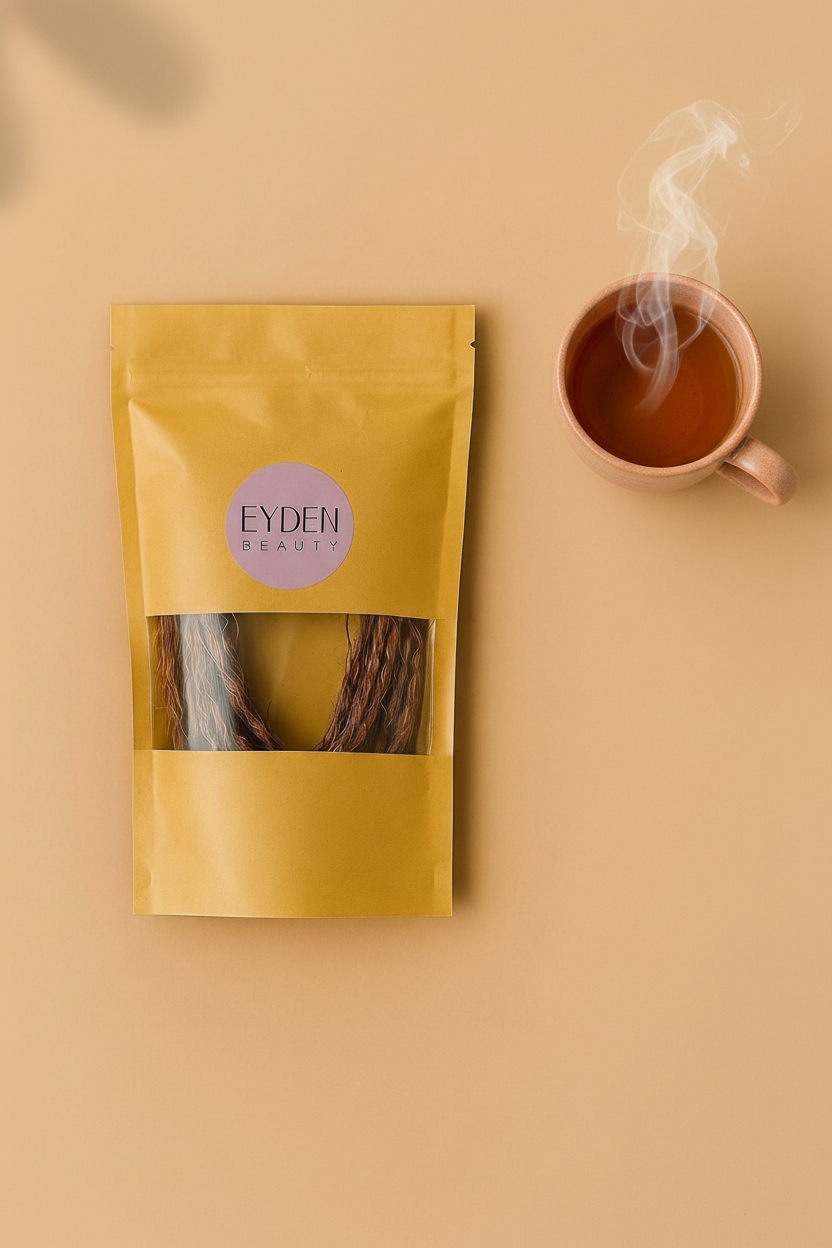 Cure Glow de Khamaré - 30 jours