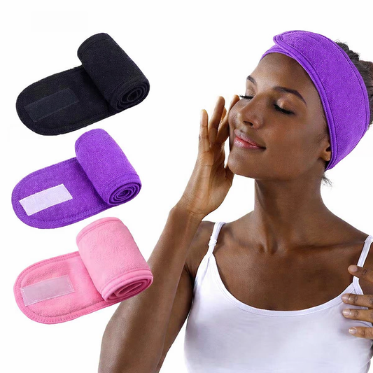 Bandeau Glam -Life style -Eyden beauty