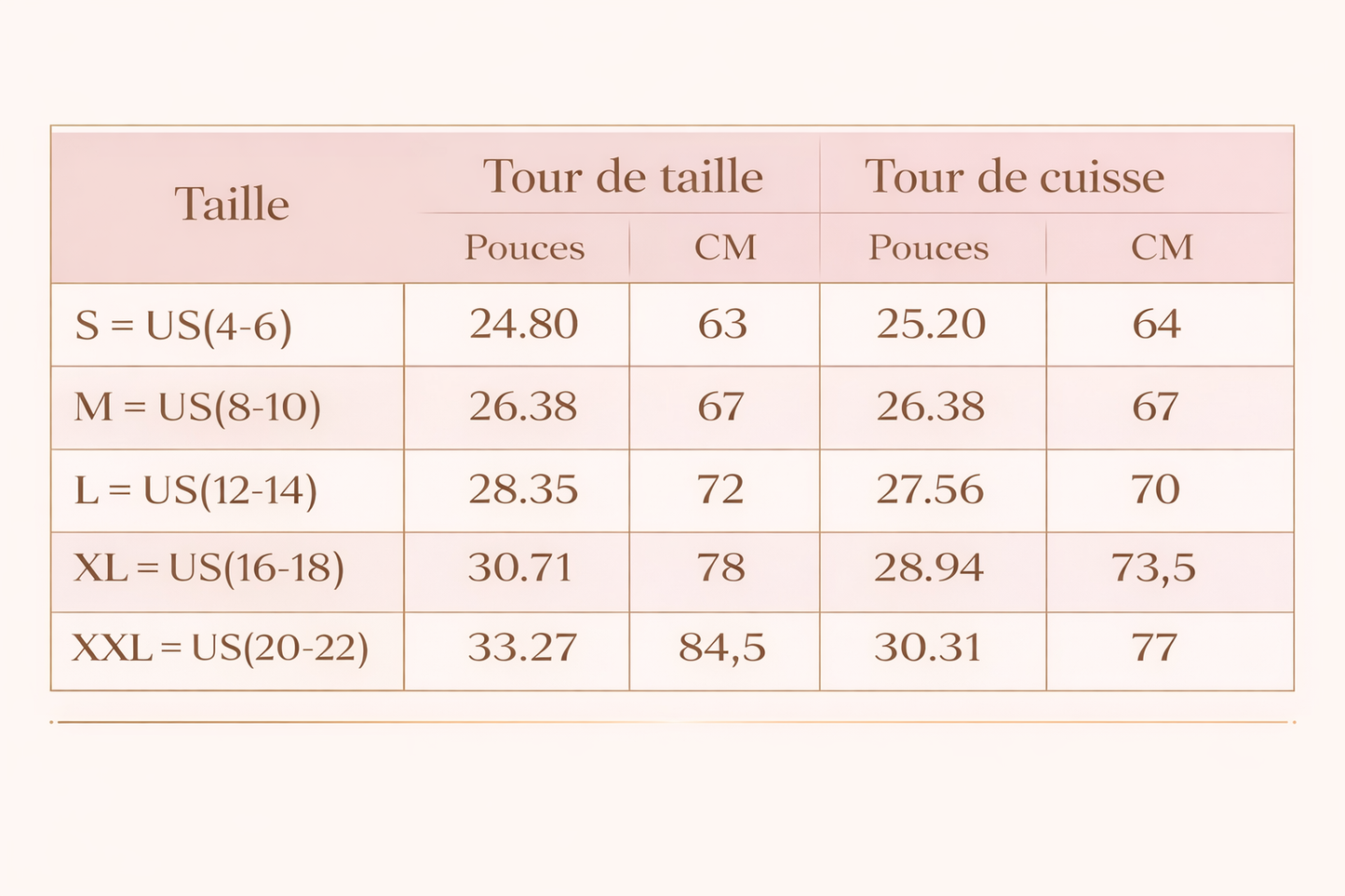 Ma lingerie™ by Eyden Beauty