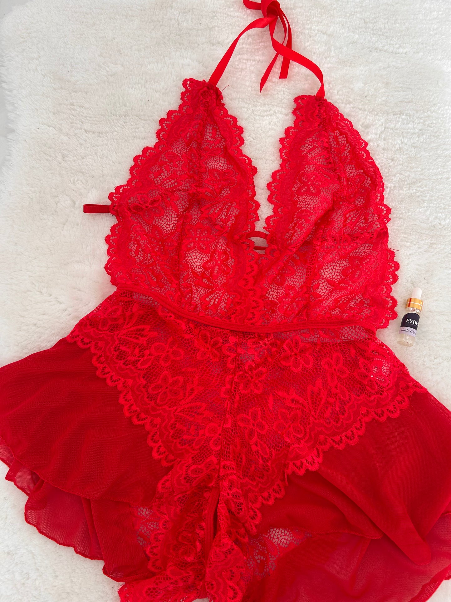 Ma lingerie™ by Eyden Beauty