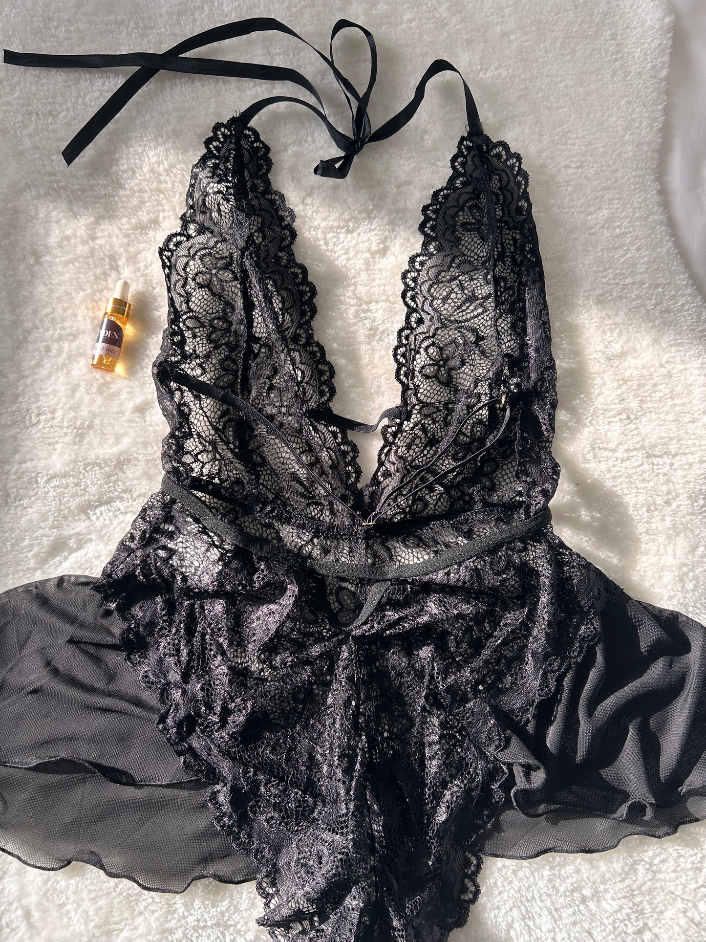 Ma lingerie™ by Eyden Beauty