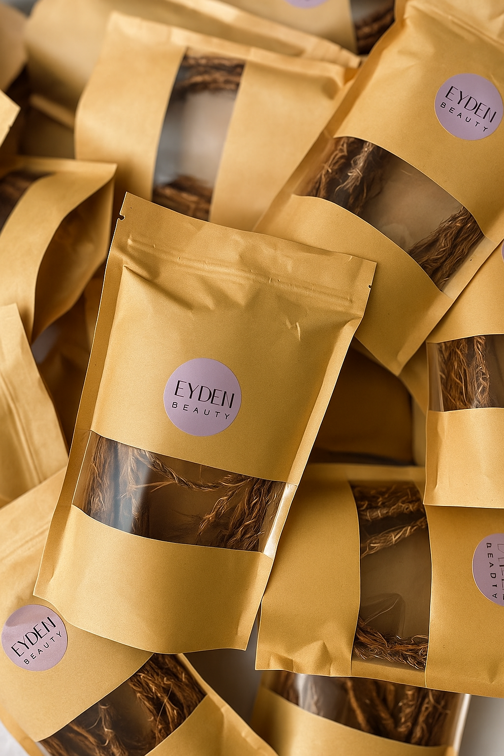 Cure Glow de Khamaré - 30 jours